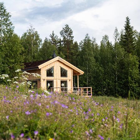 Mjolan Blueberry Lodge 5 Personnes מראה חיצוני תמונה